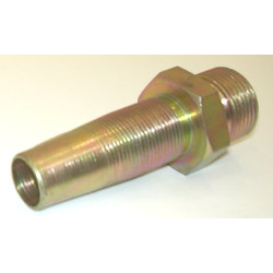 3/4 BSP MALE FOR 3/4 HOSE RU